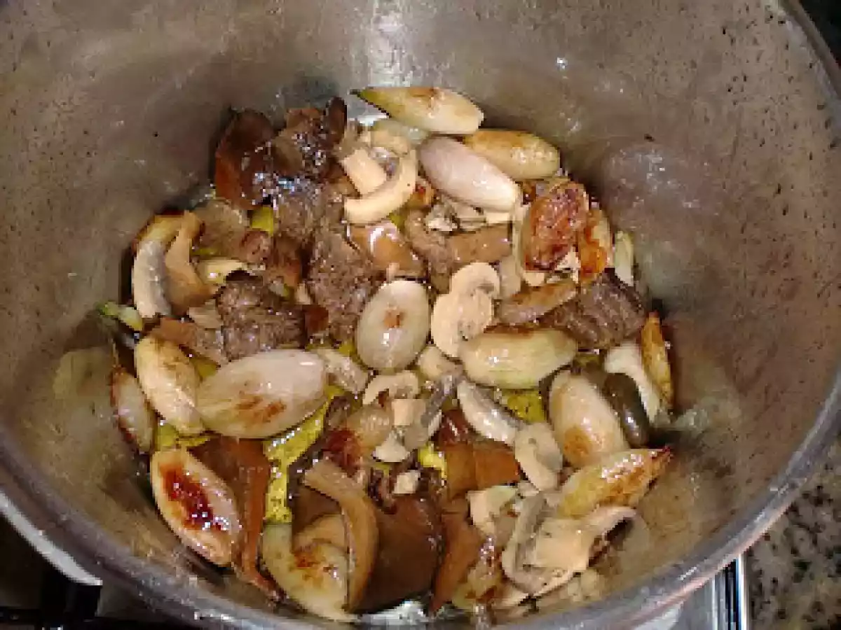 Solomillo al cava - foto 3