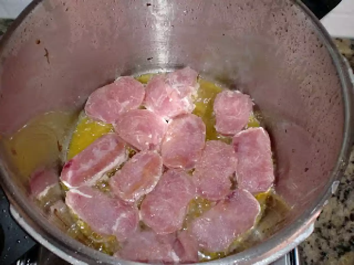 Solomillo al cava - foto 4