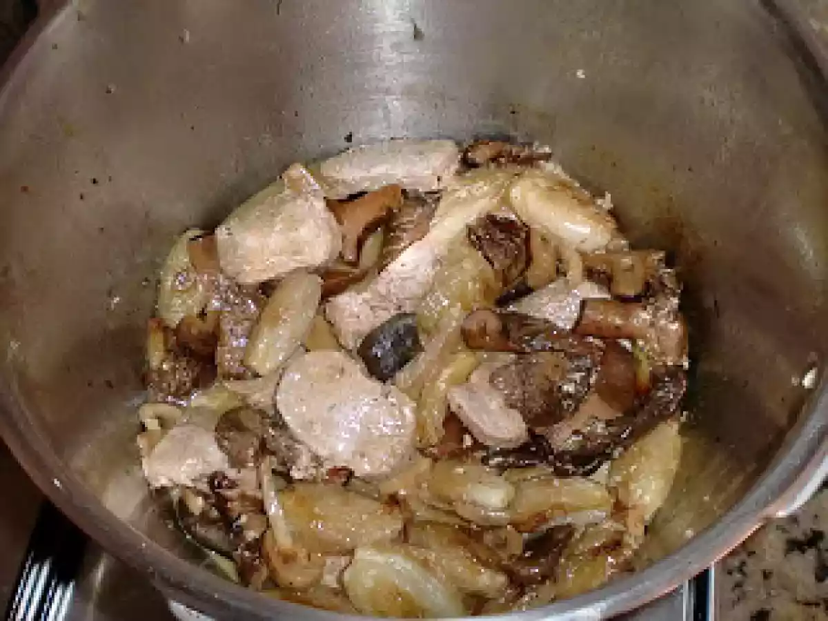 Solomillo al cava - foto 7