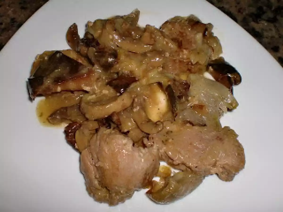 Solomillo al cava - foto 8