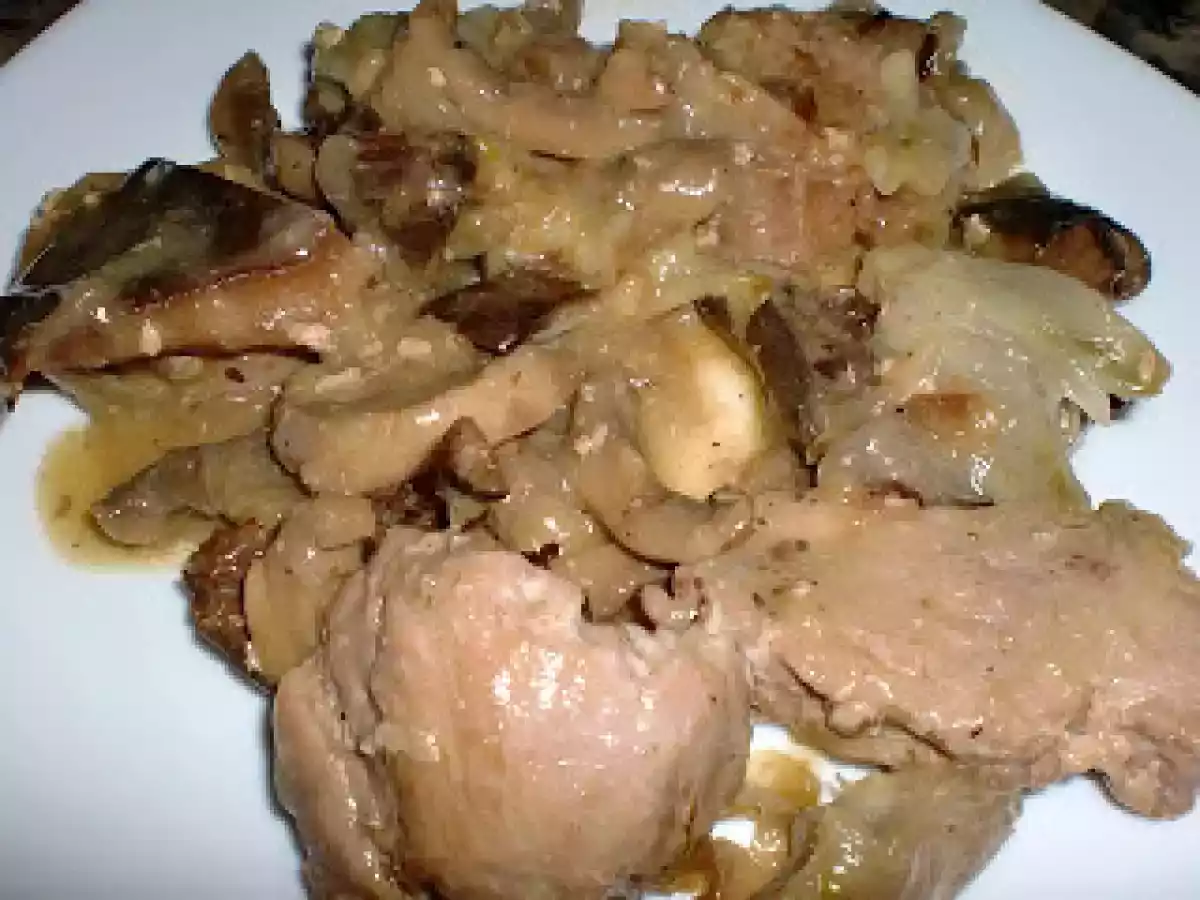 Solomillo al cava - foto 9