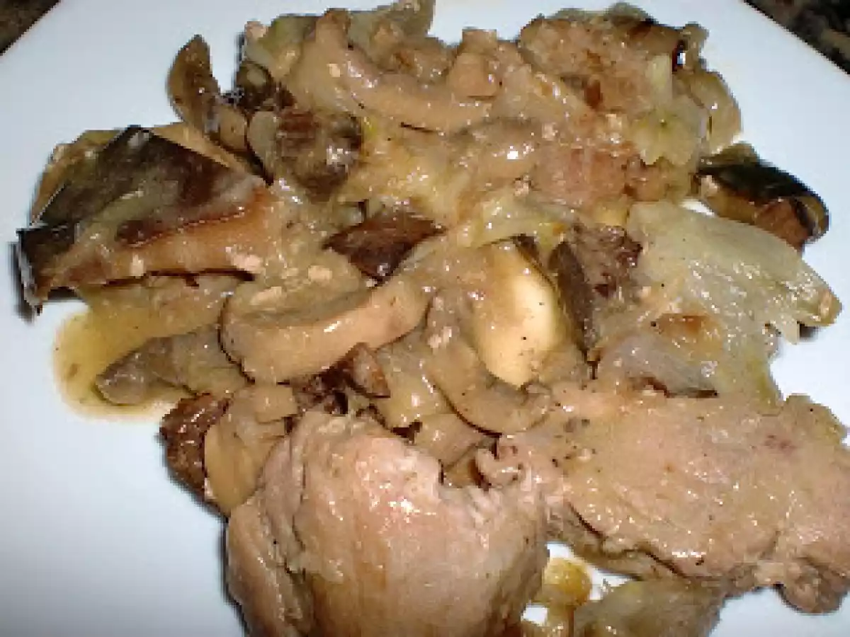 Solomillo al cava - foto 10