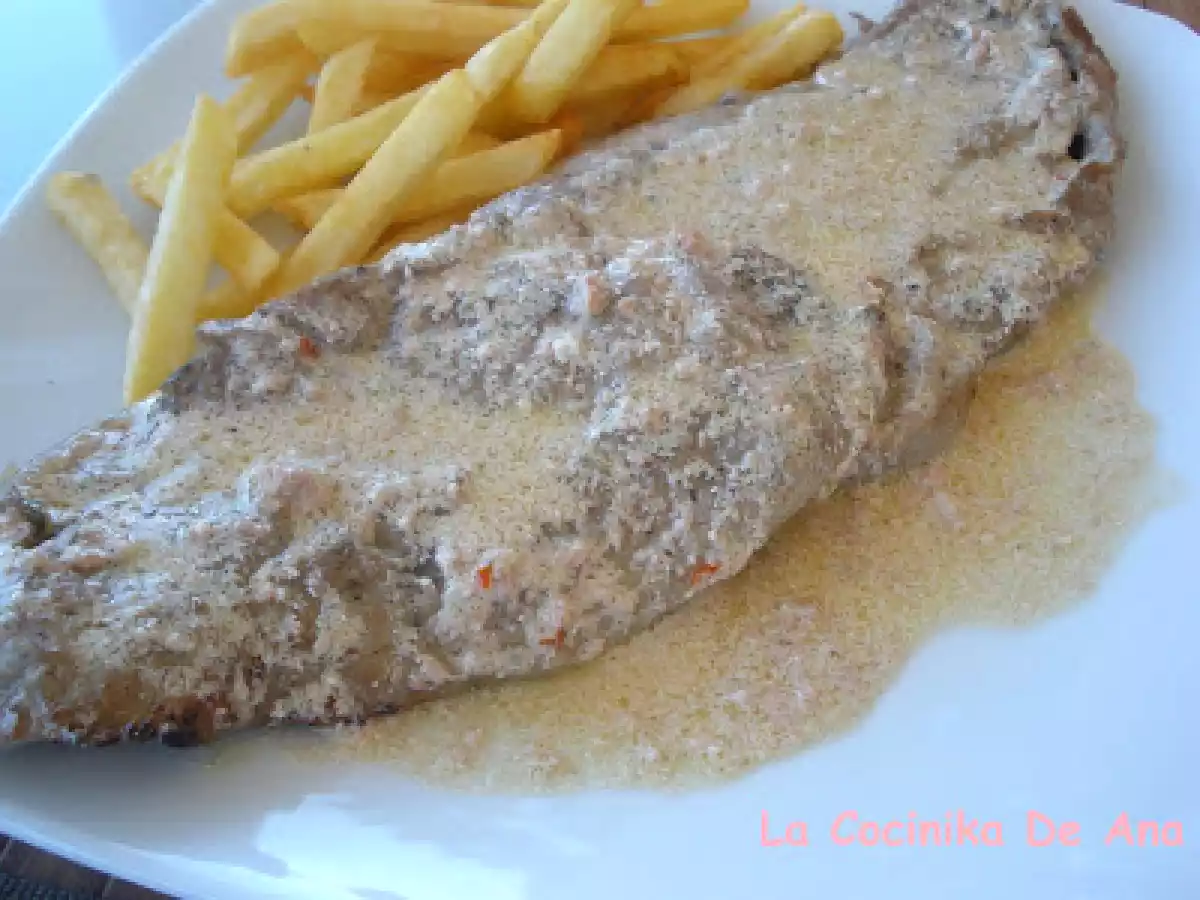 Solomillo al paté ibérico