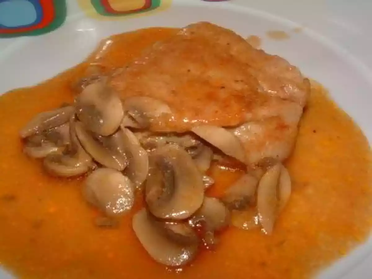 SOLOMILLO AL PIMENTON - foto 2