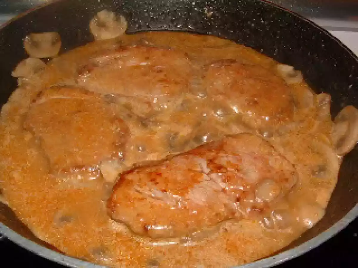 SOLOMILLO AL PIMENTON - foto 3