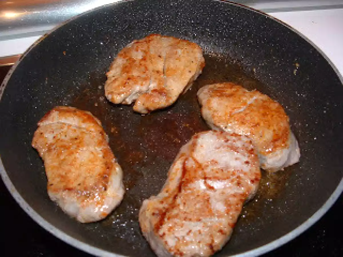 SOLOMILLO AL PIMENTON - foto 4