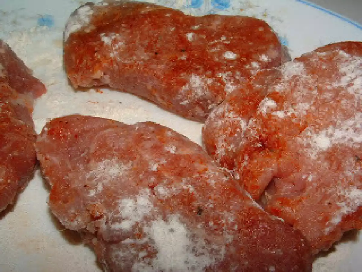 SOLOMILLO AL PIMENTON - foto 5