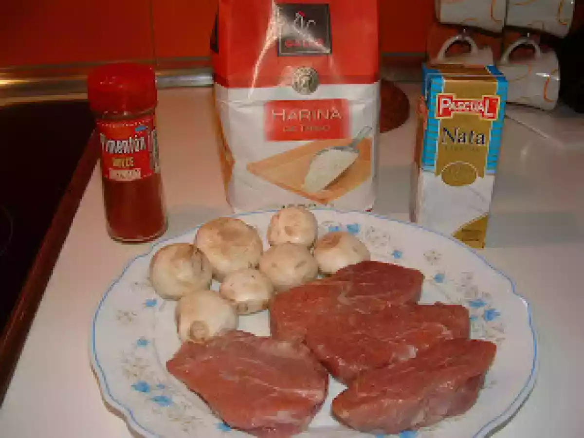 SOLOMILLO AL PIMENTON - foto 7