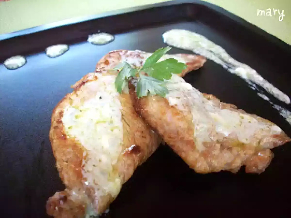 Solomillo al roque - foto 2