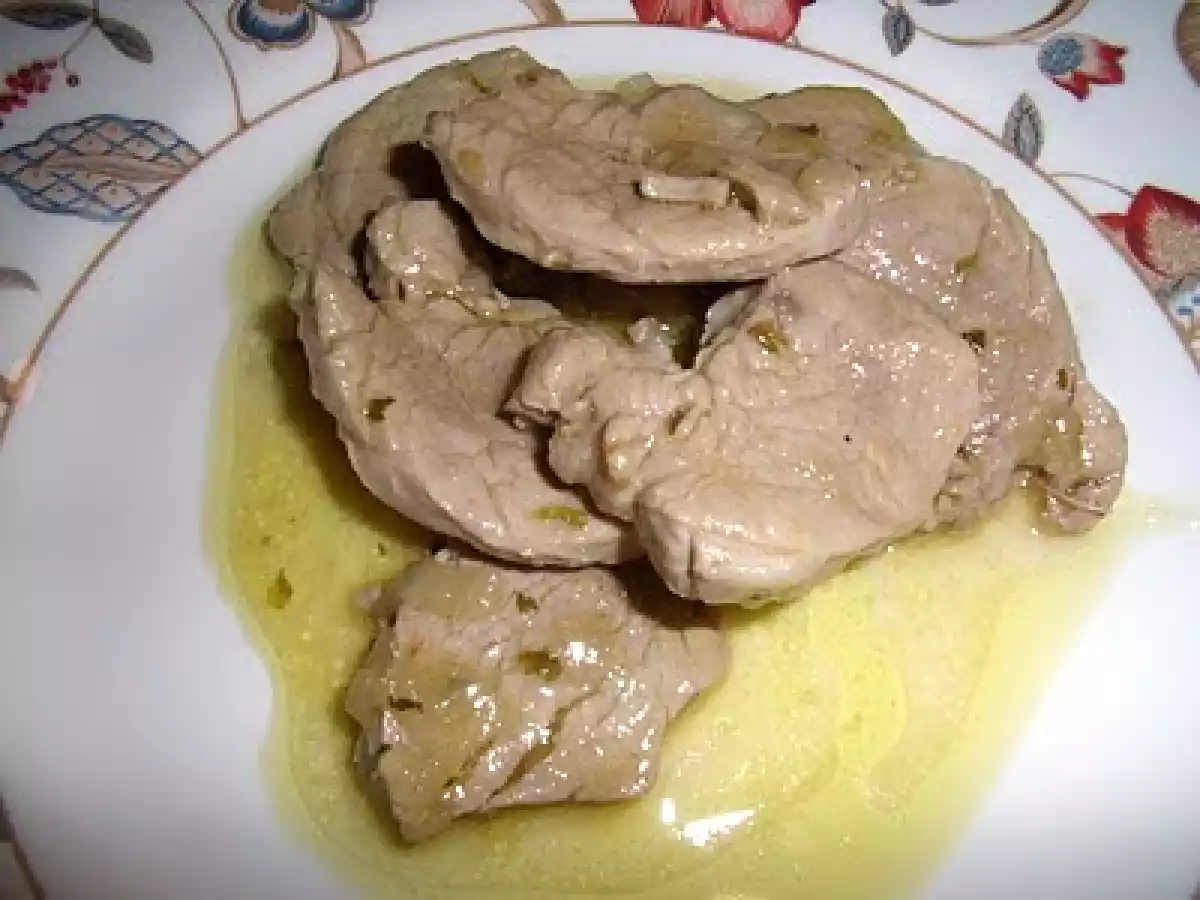 SOLOMILLO AL TOMILLO - foto 3