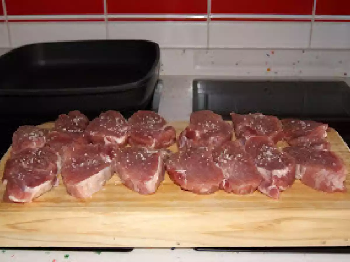 SOLOMILLO CON FOIE EN HOJALDRE