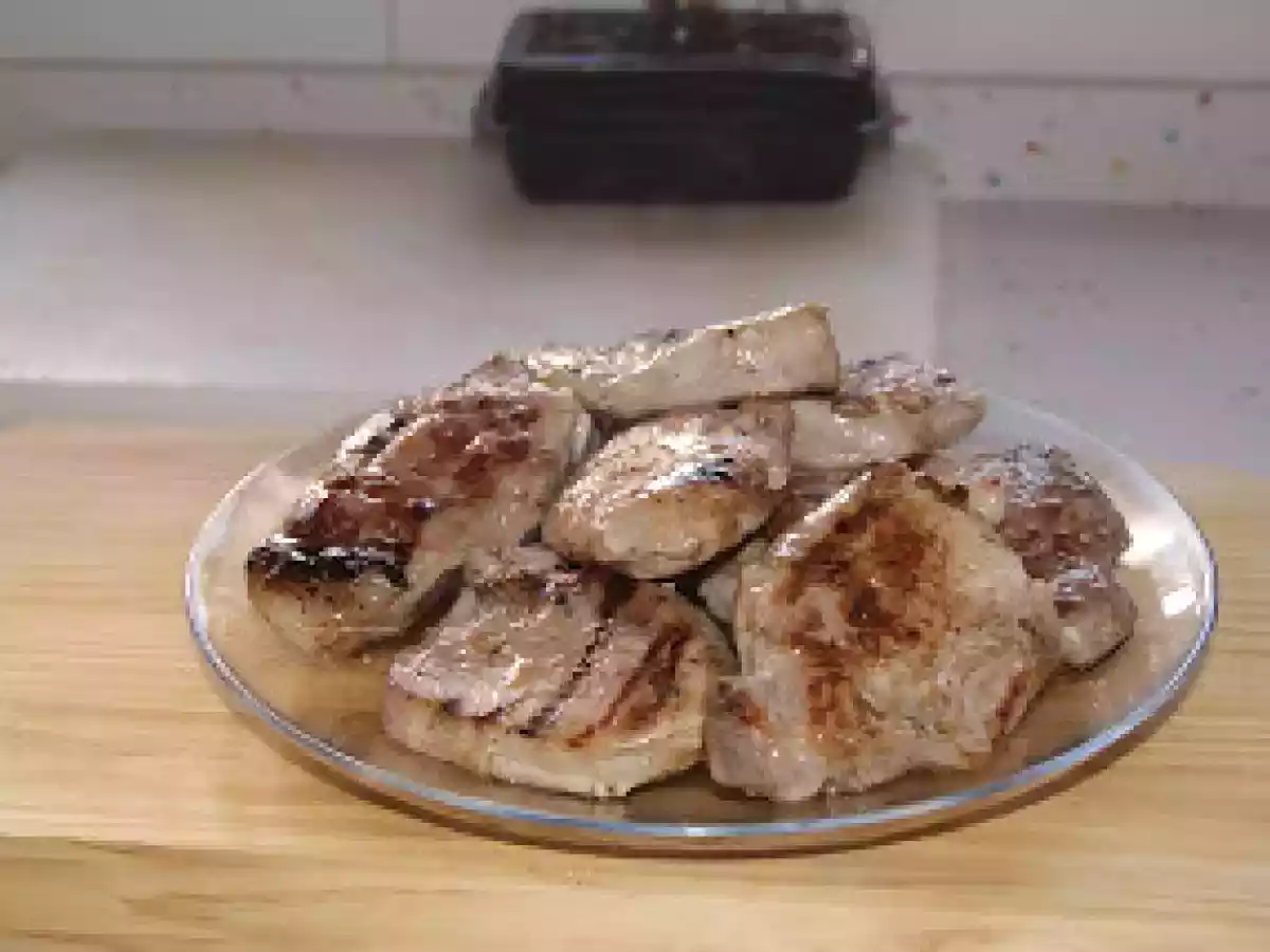 SOLOMILLO CON FOIE EN HOJALDRE - foto 2