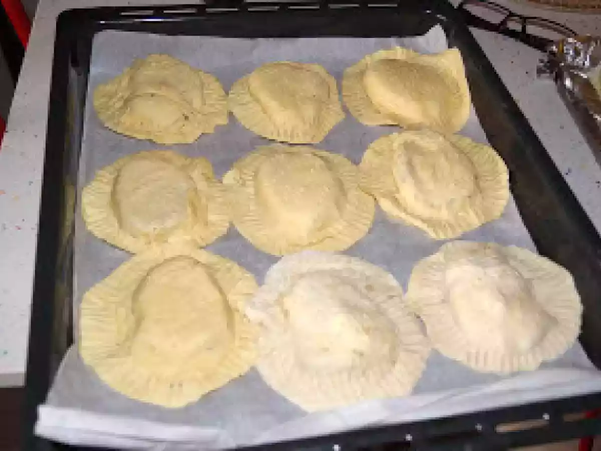 SOLOMILLO CON FOIE EN HOJALDRE - foto 4