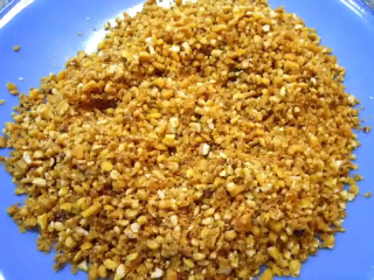 Solomillo crujiente al foie. - foto 2