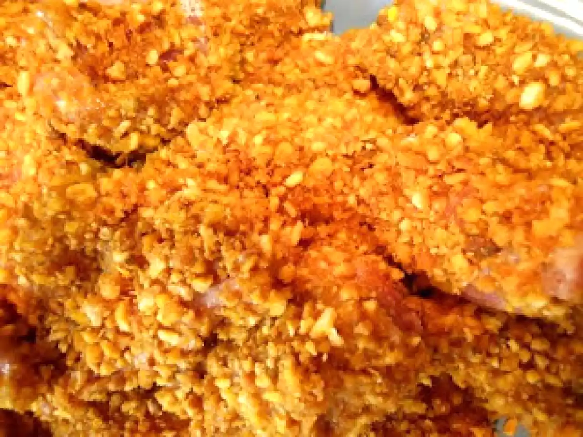 Solomillo crujiente al foie. - foto 4