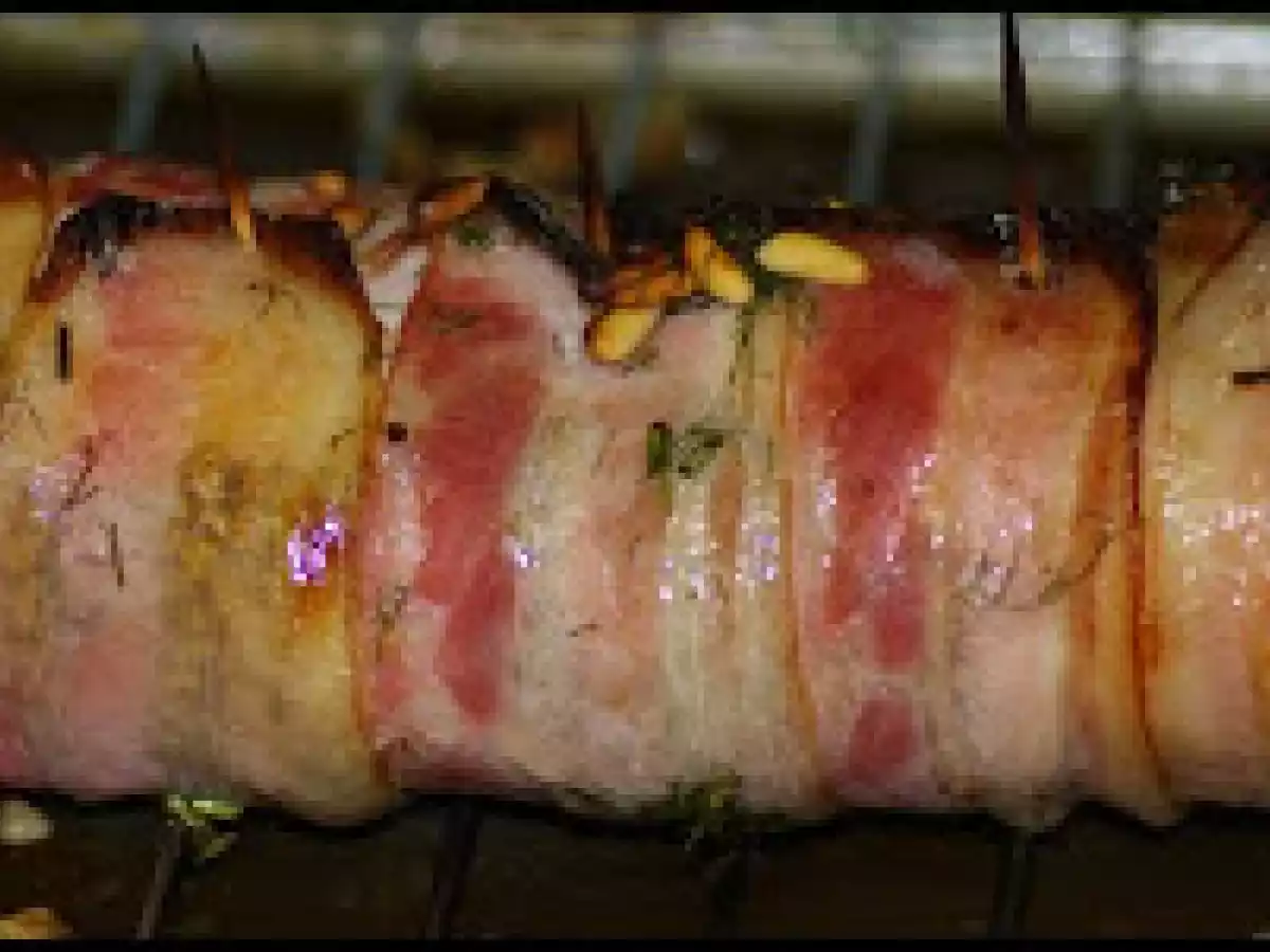 Solomillo de cerdo a la cerveza - foto 4