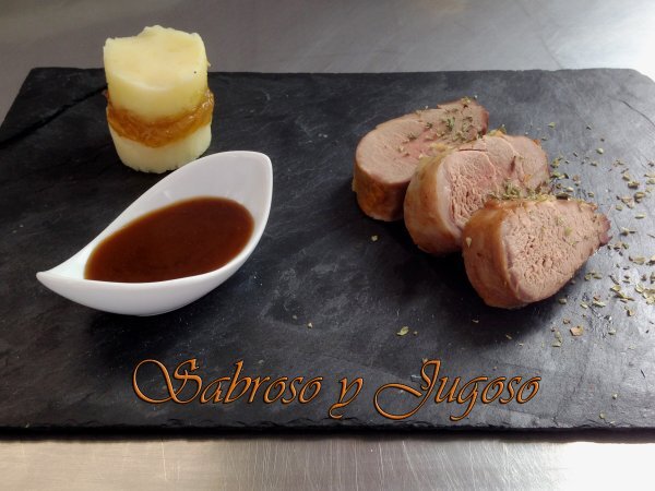 Solomillo Con Miel Y Mostaza 72 Recetas Caserascookpad