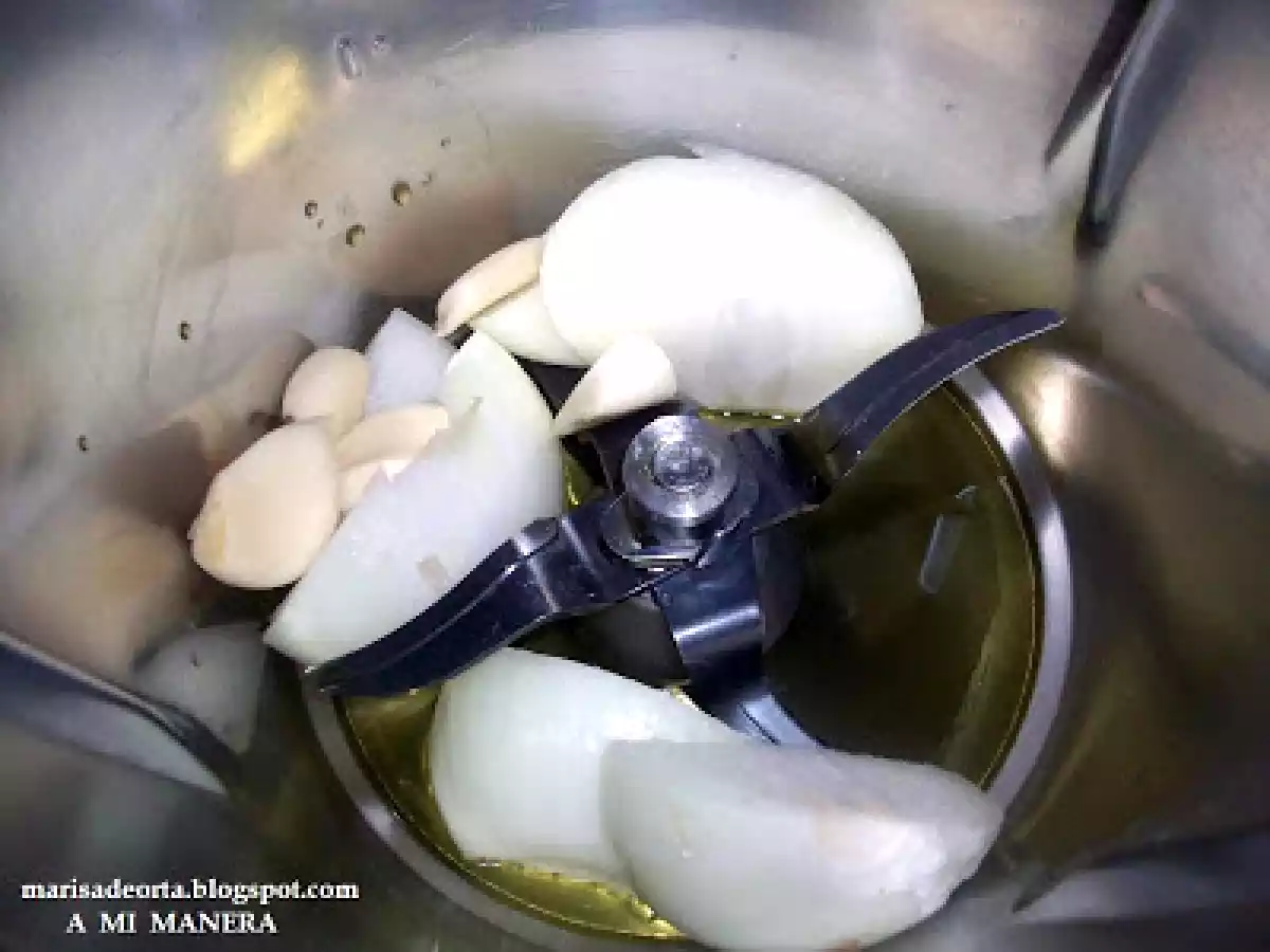 SOLOMILLO DE CERDO CON JAMÓN SERRANO - foto 5