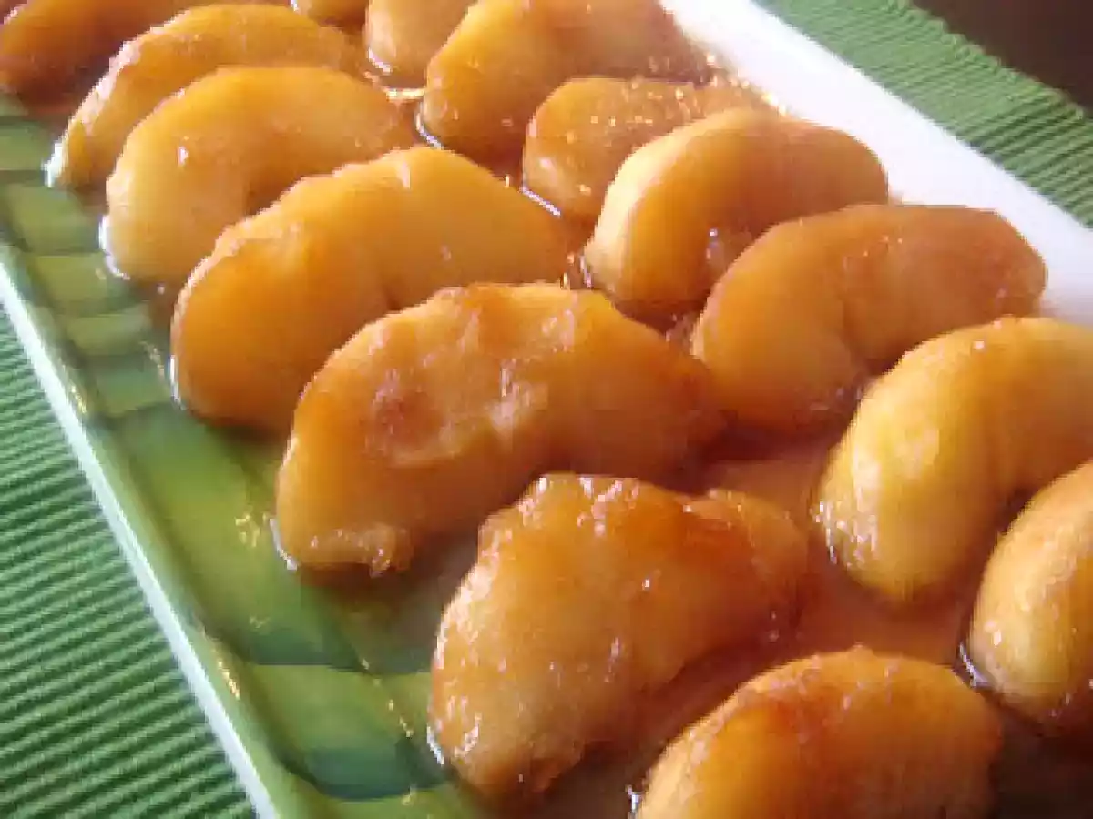 Solomillo de Cerdo con Manzanas - foto 2