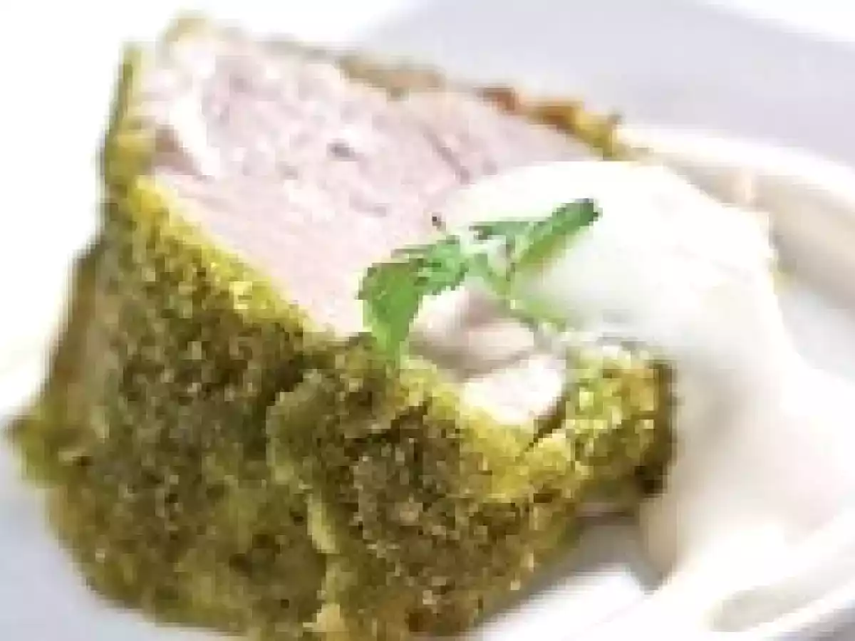 Solomillo en presillé con Philadelphia