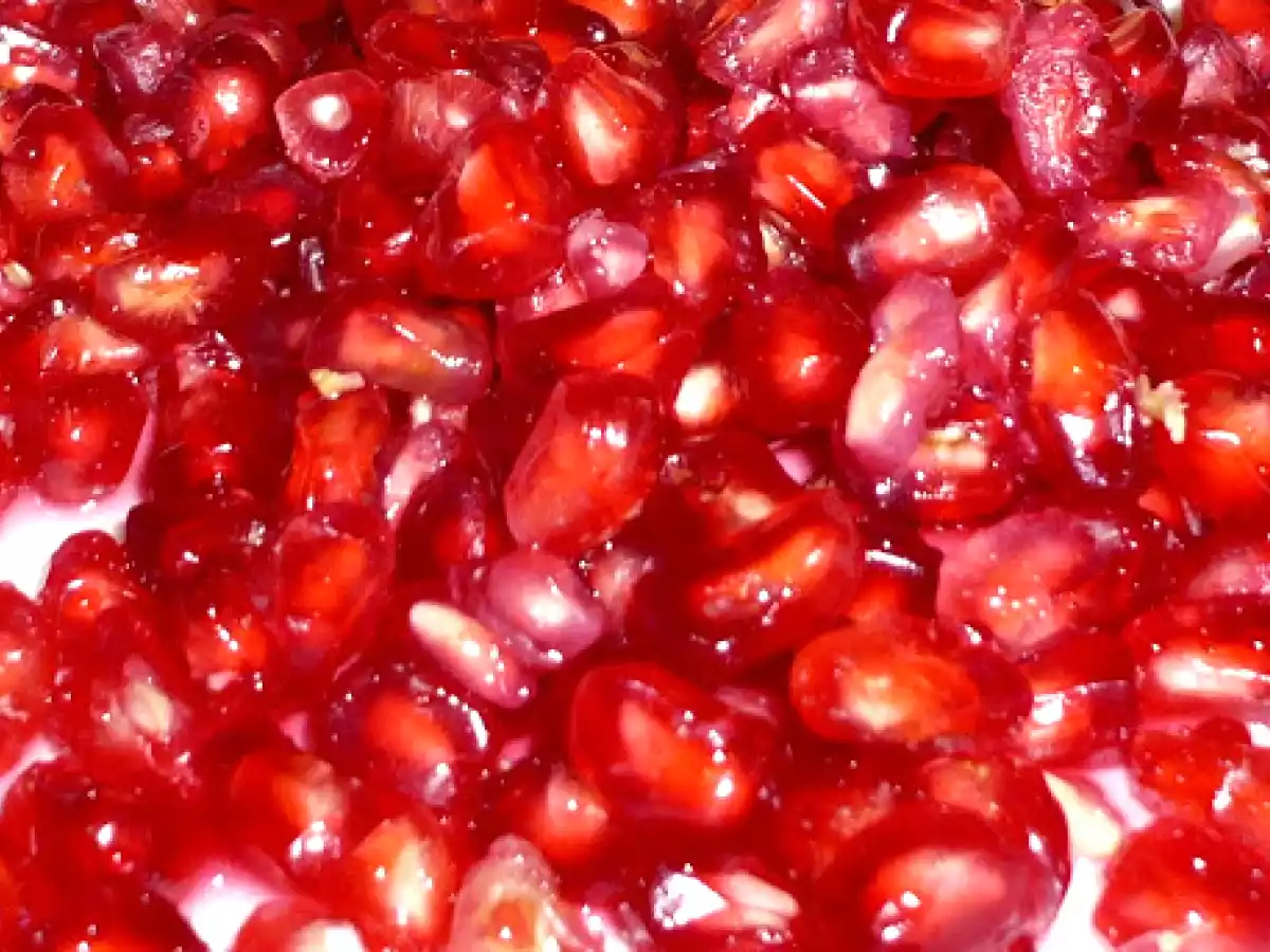 Solomillo ibérico a la granada - foto 2