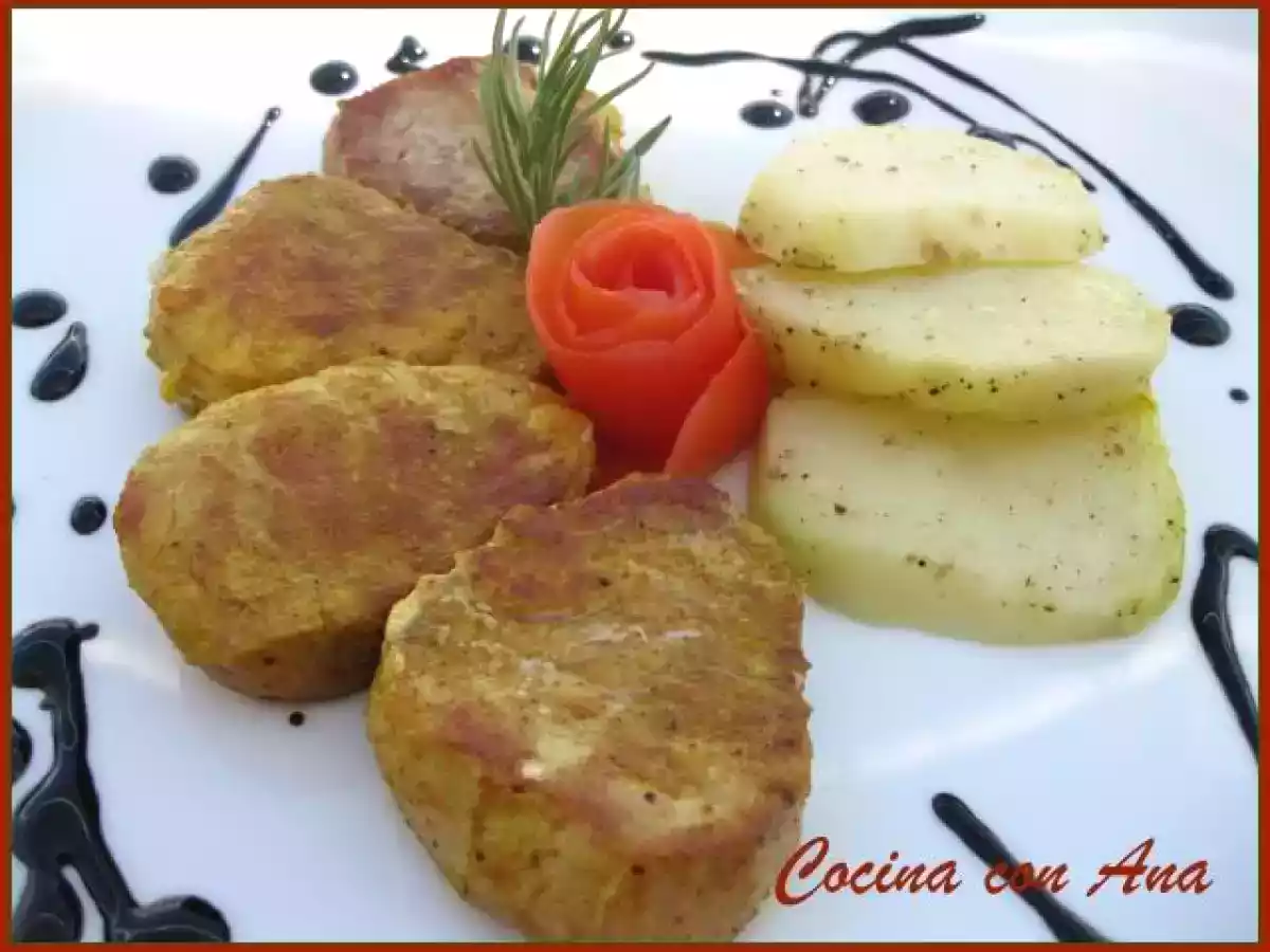 SOLOMILLO RAS EL HANOUT