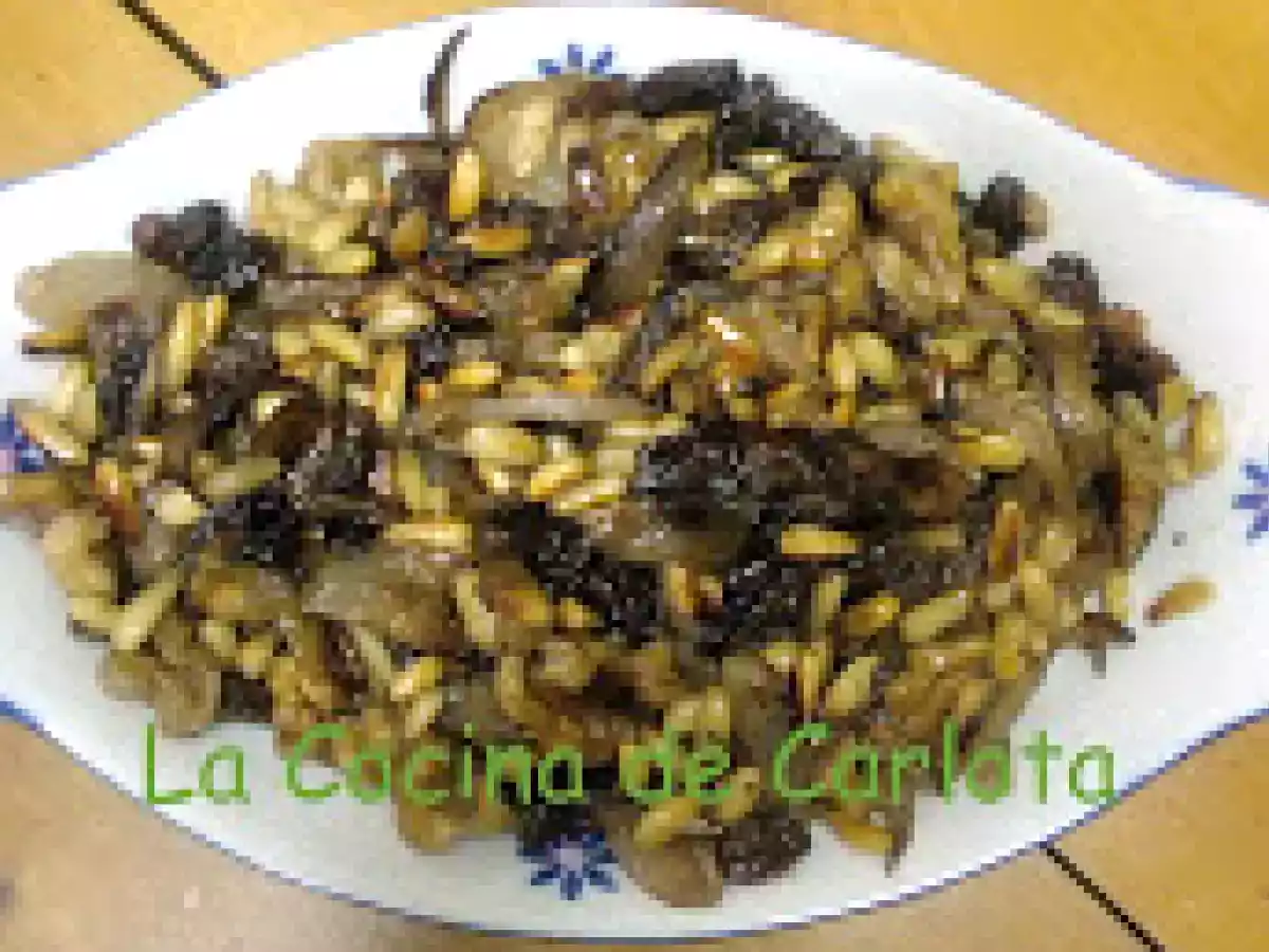 Solomillo Wellington - foto 2