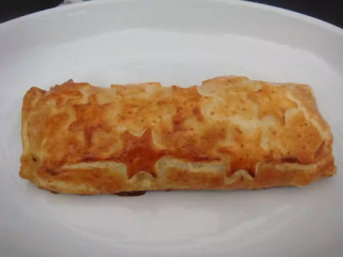 Solomillo Wellington - foto 2