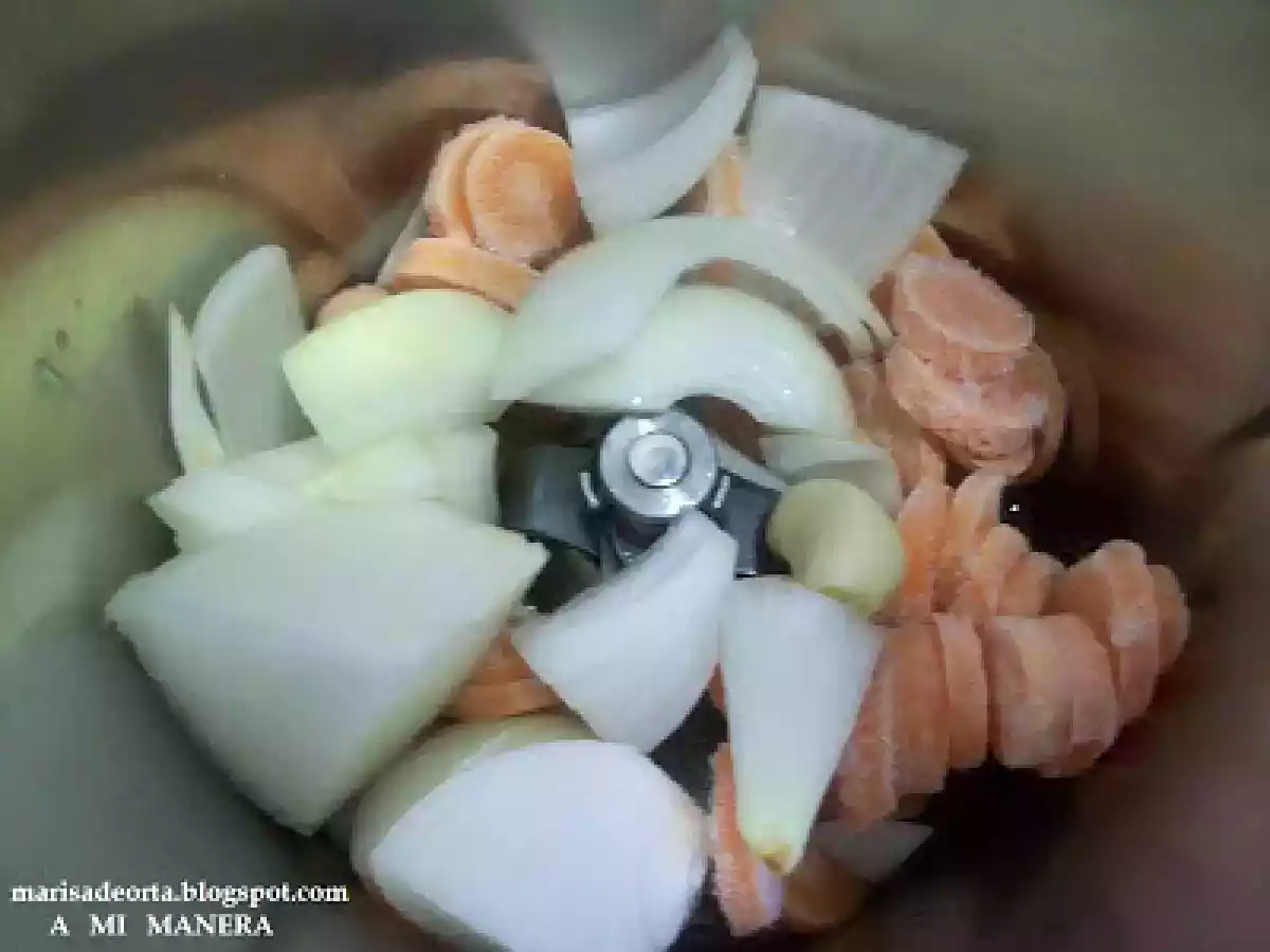 SOLOMILLO Y PECHUGAS DE POLLO RELLENAS CON SALSA - foto 6