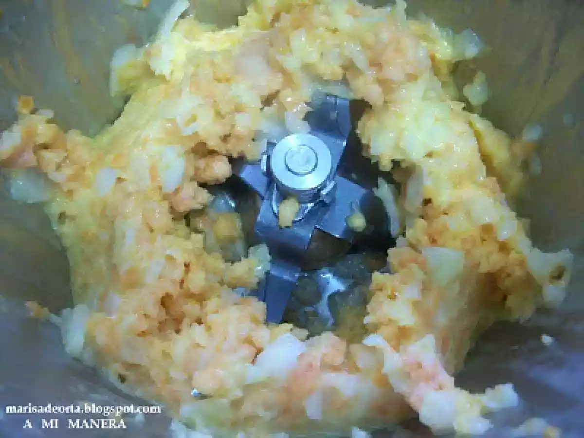 SOLOMILLO Y PECHUGAS DE POLLO RELLENAS CON SALSA - foto 7