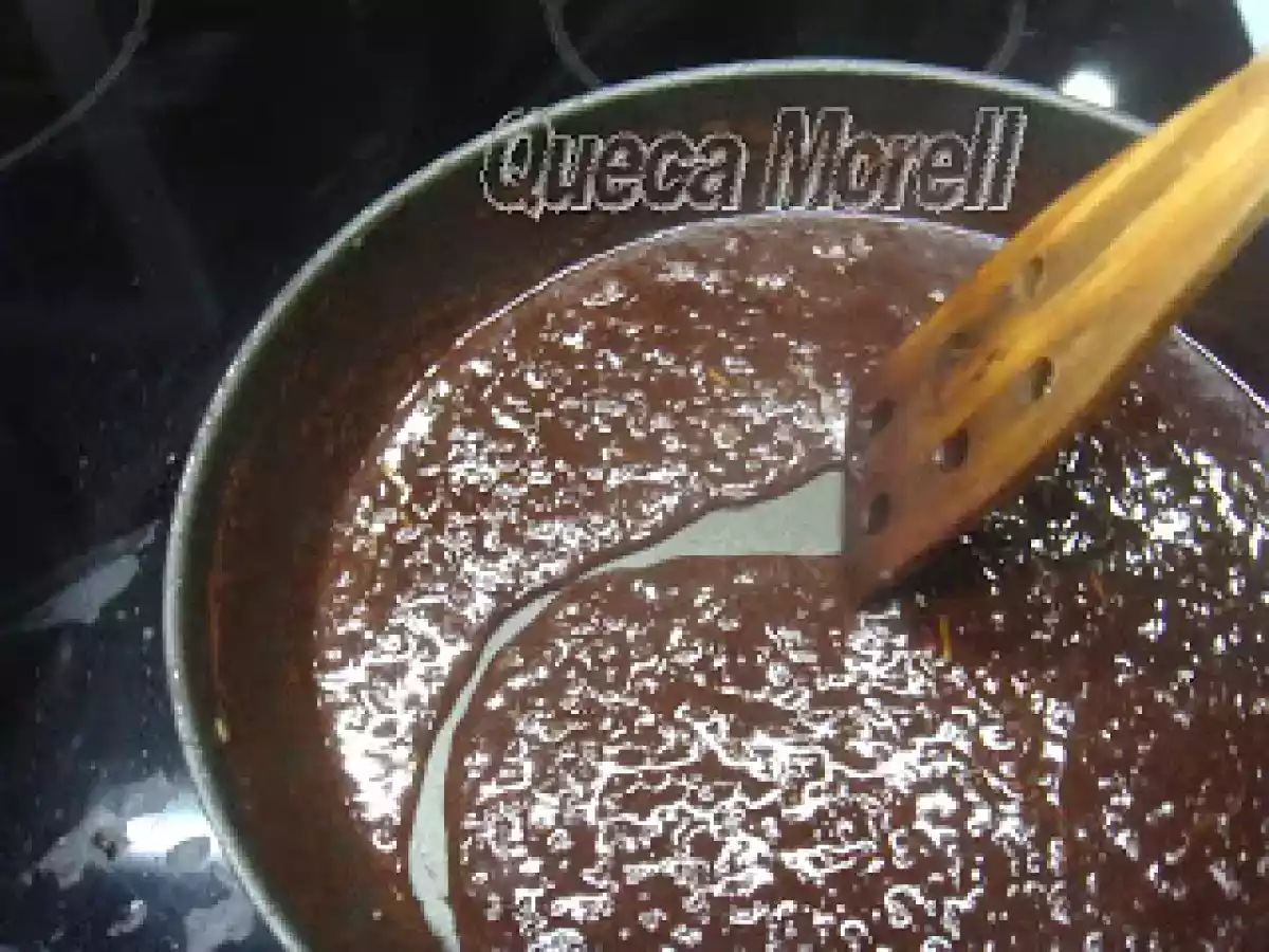 SOLOMILLOS DE CERDO IBÉRICO EN SALSA DE CHOCOLATE. - foto 7