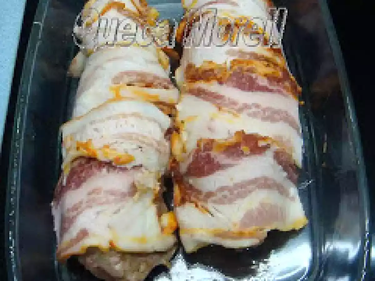 SOLOMILLOS DE CERDO IBÉRICO EN SALSA DE CHOCOLATE. - foto 8