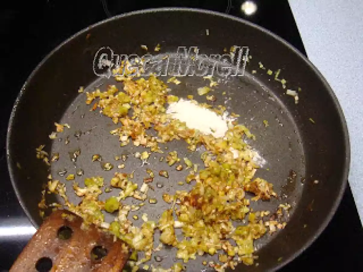 SOLOMILLOS DE CERDO IBÉRICO EN SALSA DE CHOCOLATE. - foto 11