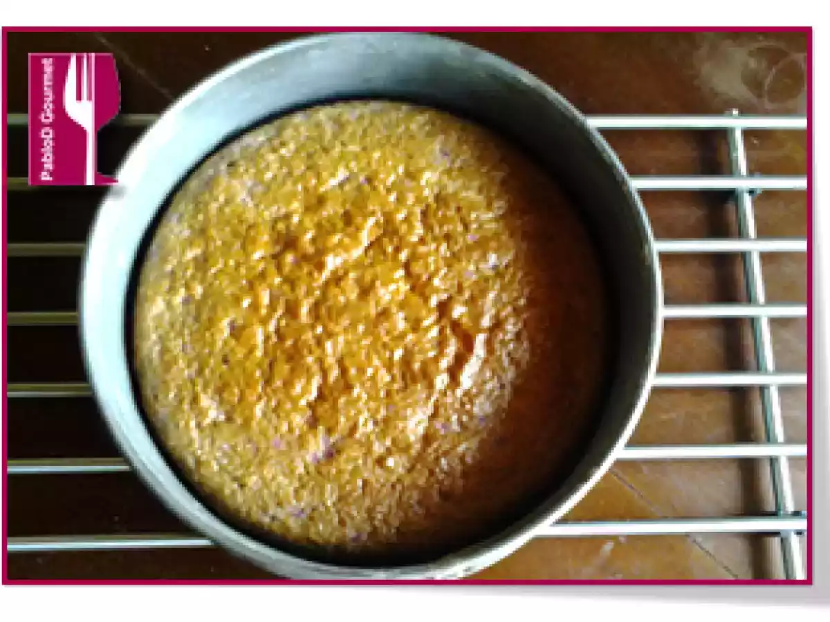 Sommartårta, una tarta perfecta para terminar una barbacoa - foto 3