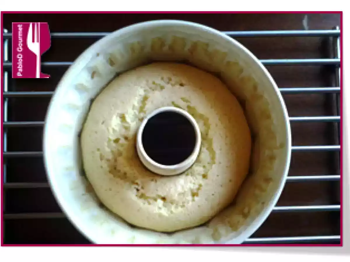 Sommartårta, una tarta perfecta para terminar una barbacoa - foto 4