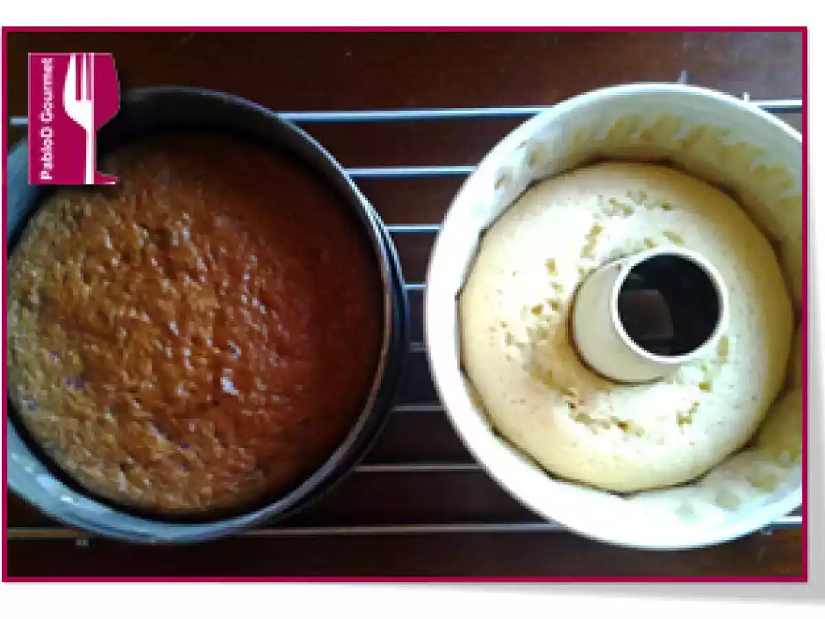 Sommartårta, una tarta perfecta para terminar una barbacoa - foto 5