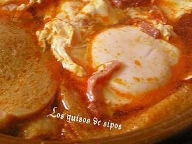 Sopa castellana, foto 2