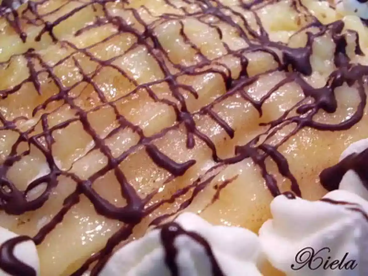 Sopa de la Reina - foto 3