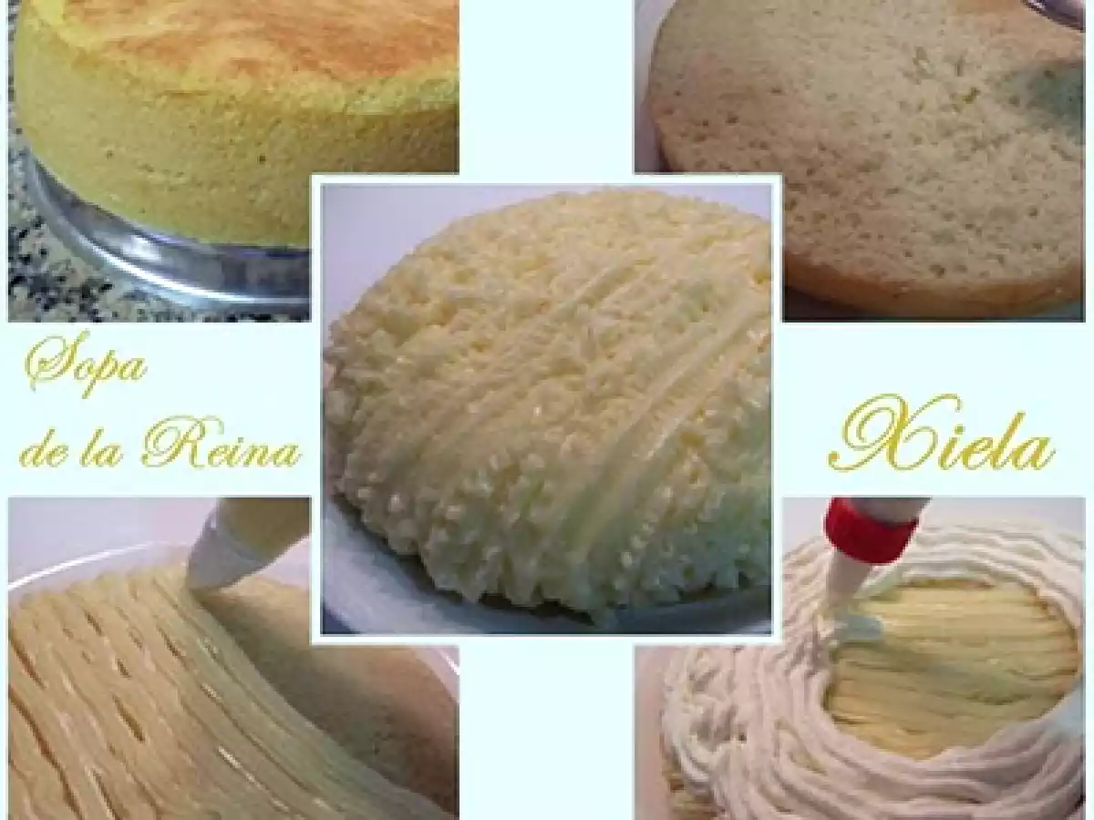 Sopa de la Reina - foto 4