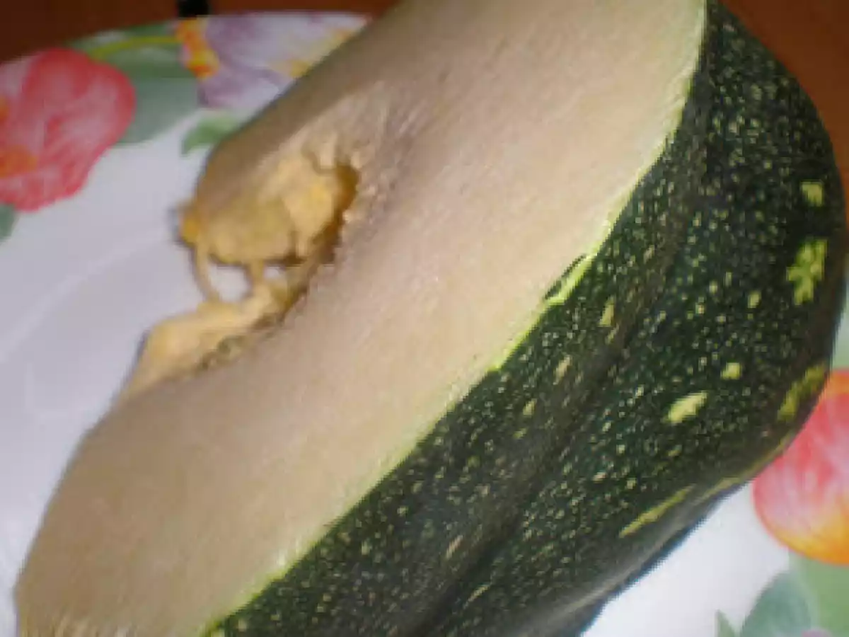 Sopa de maiz jamaicana - foto 2