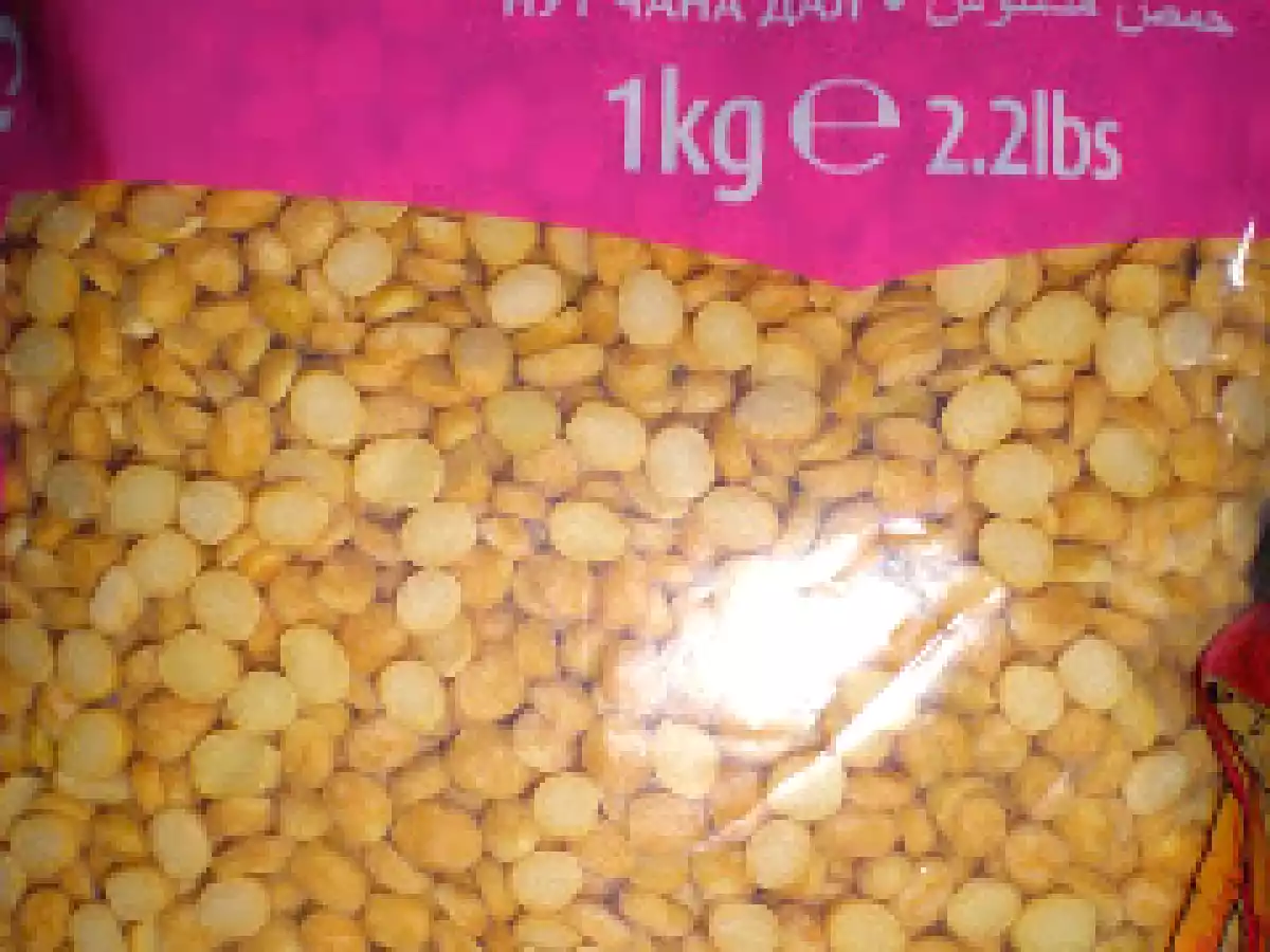 Sopa de maiz jamaicana - foto 3