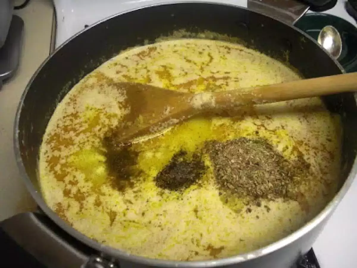 Sopa De Maní... - foto 5