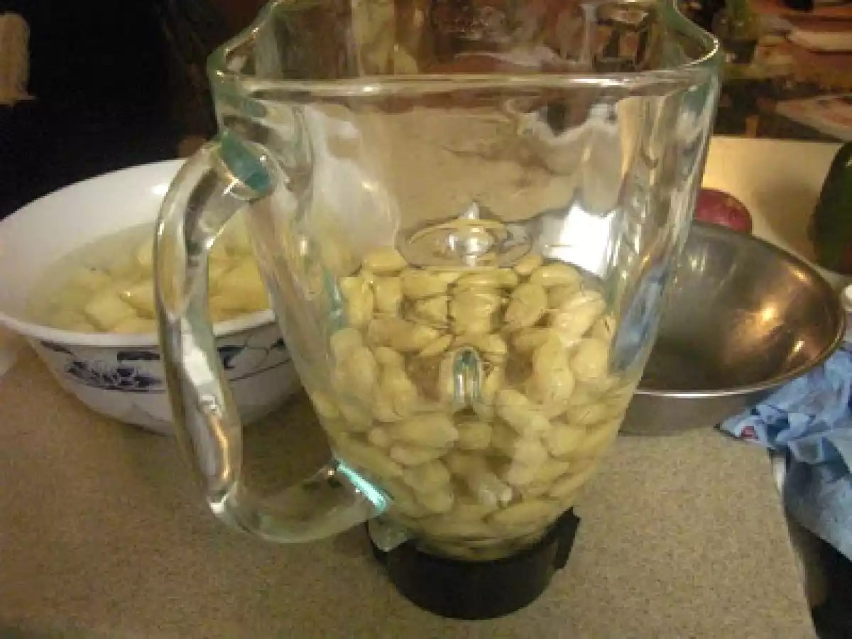 Sopa De Maní... - foto 7