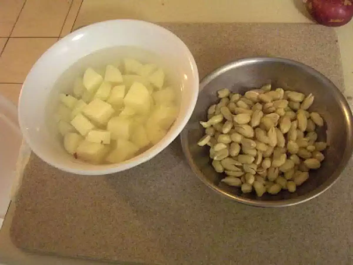 Sopa De Maní... - foto 8