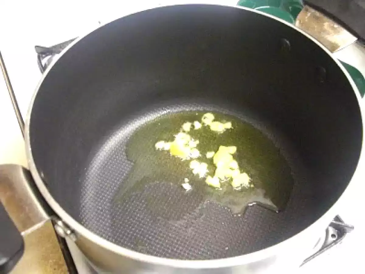 Sopa De Maní... - foto 12