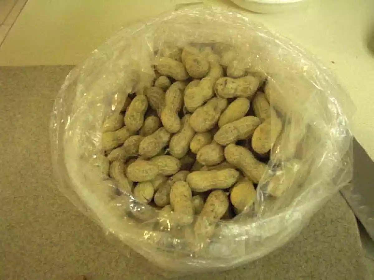 Sopa De Maní... - foto 13