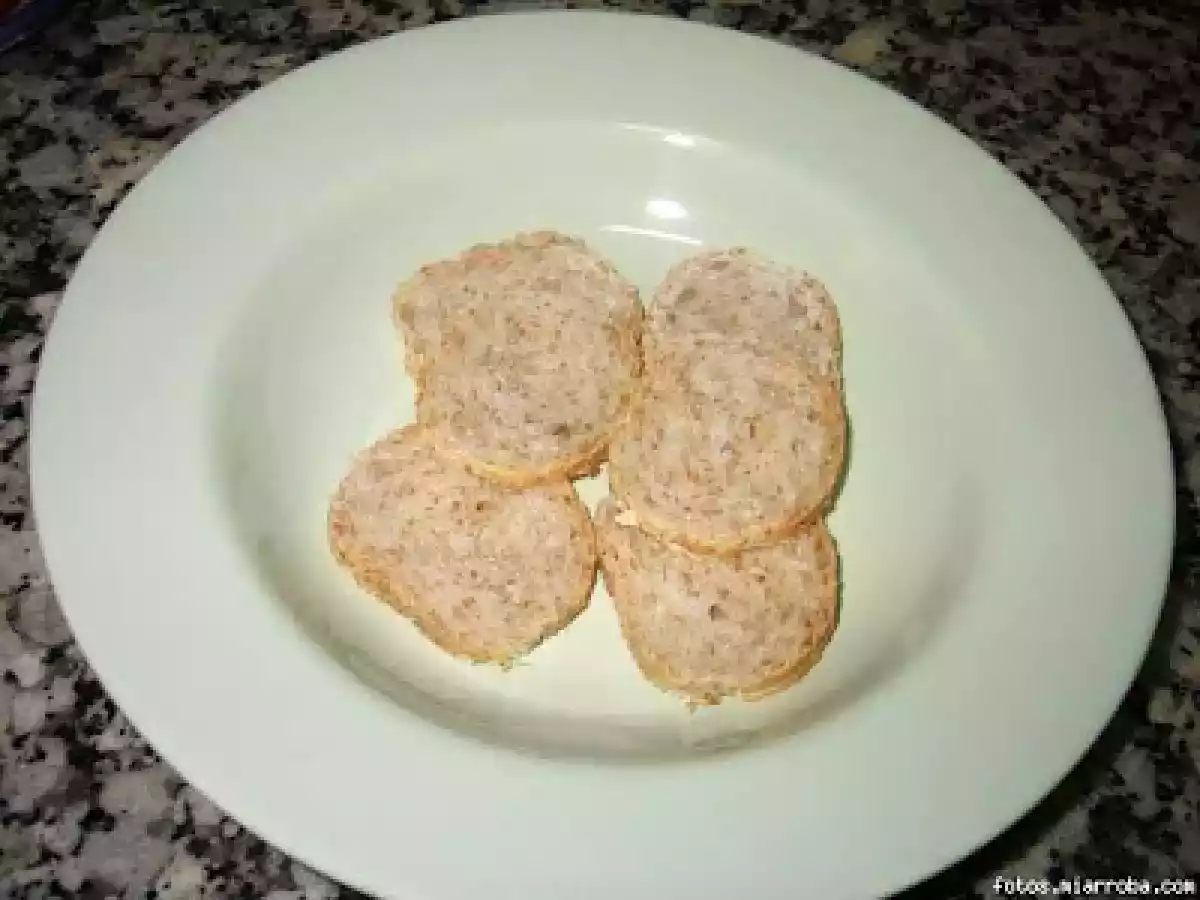 Sopa de Tomate - foto 3