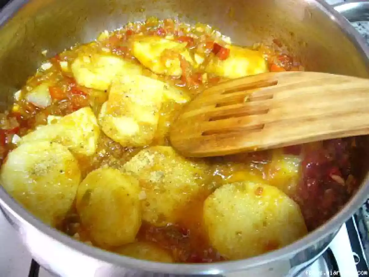 Sopa de Tomate - foto 5