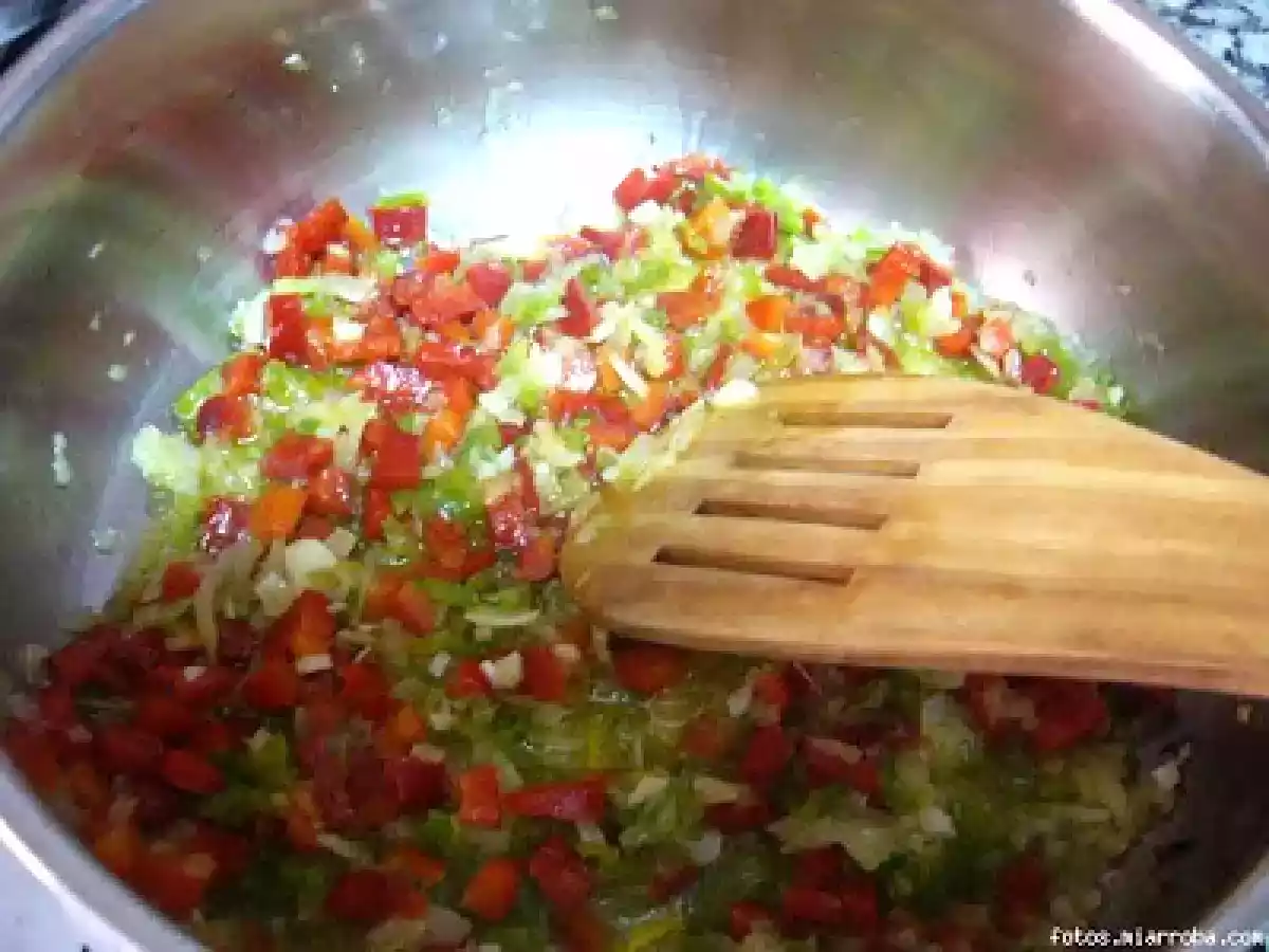 Sopa de Tomate - foto 7