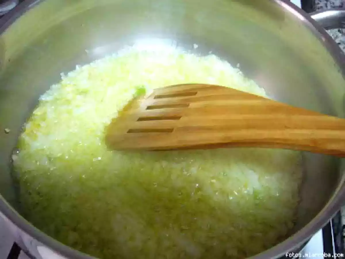 Sopa de Tomate - foto 8